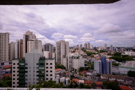 Apartamento para alugar com 114m², 3 quartos e 1 vaga Apartamento para alugar com 114m², 3 quartos e 1 vagaSala - Varanda