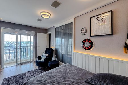 Apartamento à venda com 380m², 3 quartos e 6 vagasSuíte 3