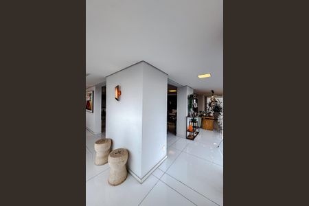 Apartamento à venda com 380m², 3 quartos e 6 vagasVaranda da Sala