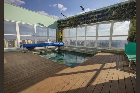 Apartamento à venda com 380m², 3 quartos e 6 vagas Apartamento à venda com 380m², 3 quartos e 6 vagasFoto 01