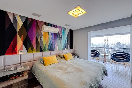 Apartamento à venda com 380m², 3 quartos e 6 vagasSuíte