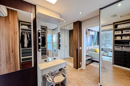 Apartamento à venda com 380m², 3 quartos e 6 vagasSuíte