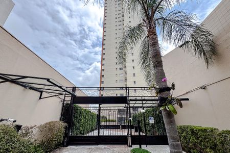 Apartamento à venda com 380m², 3 quartos e 6 vagasFachada - Plaquinha