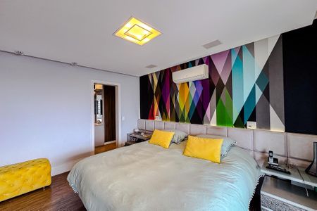 Apartamento à venda com 380m², 3 quartos e 6 vagasSuíte