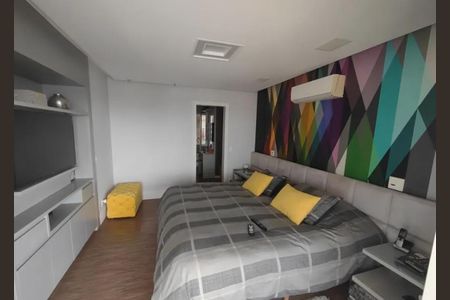 Foto 14 de apartamento à venda com 3 quartos, 380m² em Parque da Mooca, São Paulo