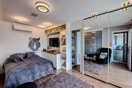 Apartamento à venda com 380m², 3 quartos e 6 vagasSuíte 3