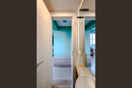 Apartamento à venda com 380m², 3 quartos e 6 vagasLavabo 2