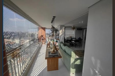 Foto 09 de apartamento à venda com 3 quartos, 380m² em Parque da Mooca, São Paulo