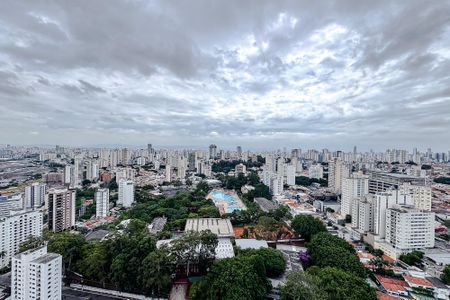 Apartamento à venda com 380m², 3 quartos e 6 vagasVista da Varanda