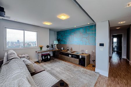Apartamento à venda com 380m², 3 quartos e 6 vagasSala de TV