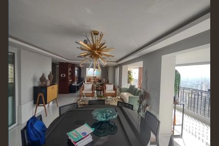 Foto 08 de apartamento à venda com 3 quartos, 380m² em Parque da Mooca, São Paulo