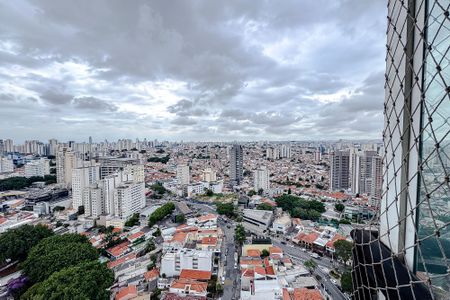 Apartamento à venda com 380m², 3 quartos e 6 vagasVista da Varanda