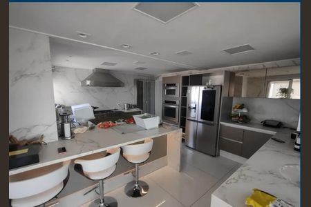 Apartamento à venda com 380m², 3 quartos e 6 vagas Apartamento à venda com 380m², 3 quartos e 6 vagasFoto 12