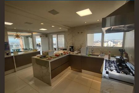 Apartamento à venda com 380m², 3 quartos e 6 vagas Apartamento à venda com 380m², 3 quartos e 6 vagasFoto 13