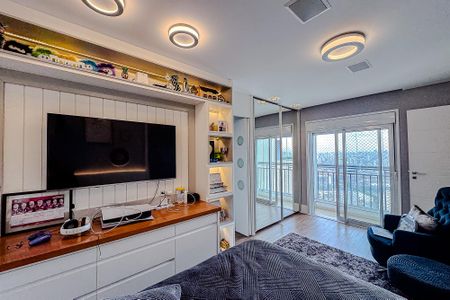 Apartamento à venda com 380m², 3 quartos e 6 vagasSuíte 3