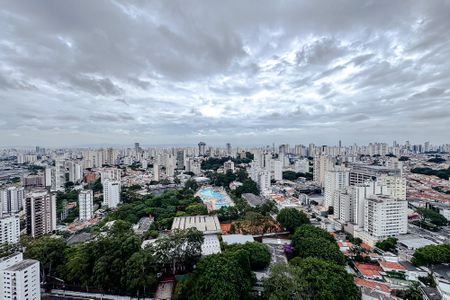 Apartamento à venda com 380m², 3 quartos e 6 vagasVista da Varanda