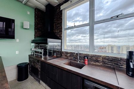 Apartamento à venda com 380m², 3 quartos e 6 vagasVaranda da Sala