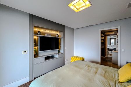 Apartamento à venda com 380m², 3 quartos e 6 vagasSuíte