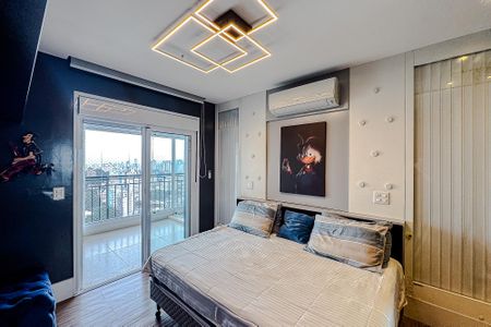 Apartamento à venda com 380m², 3 quartos e 6 vagasSuíte 2