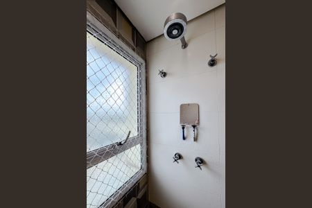 Apartamento à venda com 380m², 3 quartos e 6 vagasBanheiro da Suíte 3