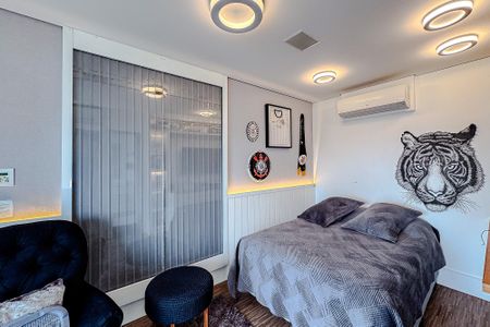 Apartamento à venda com 380m², 3 quartos e 6 vagasSuíte 3