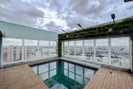 Apartamento à venda com 380m², 3 quartos e 6 vagasVaranda da Sala