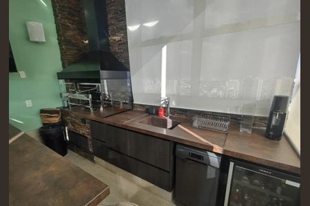 Apartamento à venda com 380m², 3 quartos e 6 vagas Apartamento à venda com 380m², 3 quartos e 6 vagasFoto 03