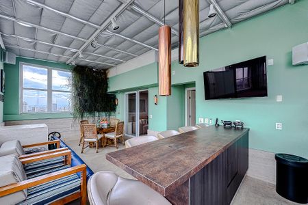 Apartamento à venda com 380m², 3 quartos e 6 vagasVaranda da Sala