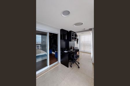 Apartamento à venda com 380m², 3 quartos e 6 vagasVaranda da Suíte 2