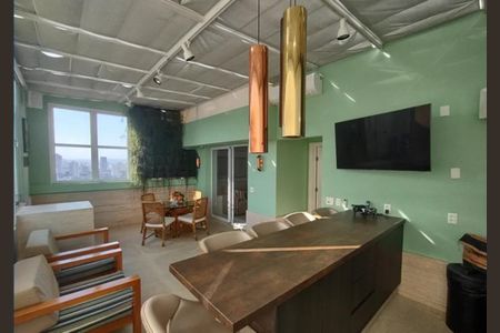 Foto 04 de apartamento à venda com 3 quartos, 380m² em Parque da Mooca, São Paulo