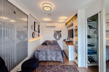 Apartamento à venda com 380m², 3 quartos e 6 vagasSuíte 3