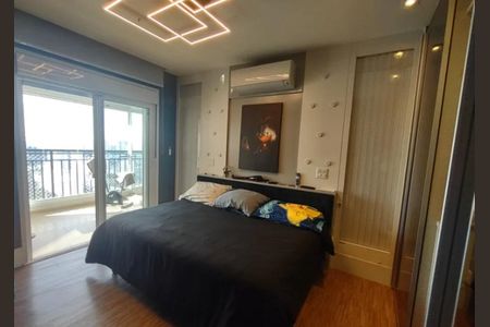 Foto 18 de apartamento à venda com 3 quartos, 380m² em Parque da Mooca, São Paulo