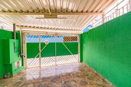 Casa à venda com 2 quartos, 100m² em Parque Jabaquara, São Paulo