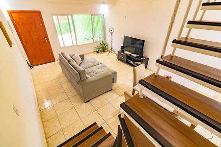 Casa à venda com 2 quartos, 100m² em Parque Jabaquara, São Paulo