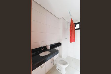 Apartamento à venda com 39m², 2 quartos e sem vaga Apartamento à venda com 39m², 2 quartos e sem vagaBanheiro