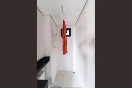 Apartamento à venda com 39m², 2 quartos e sem vaga Apartamento à venda com 39m², 2 quartos e sem vagaBanheiro