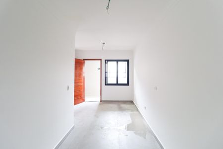 Apartamento à venda com 39m², 2 quartos e sem vaga Apartamento à venda com 39m², 2 quartos e sem vagaSala