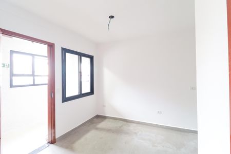 Apartamento à venda com 39m², 2 quartos e sem vaga Apartamento à venda com 39m², 2 quartos e sem vagaSala