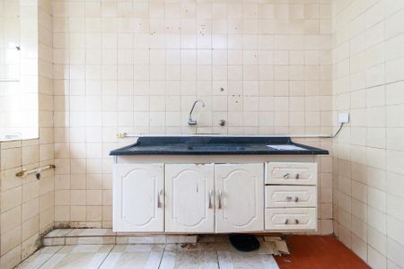 Apartamento para alugar com 66m², 2 quartos e 1 vagaCozinha