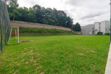 Apartamento para alugar com 66m², 2 quartos e 1 vagaCampo de Futebol