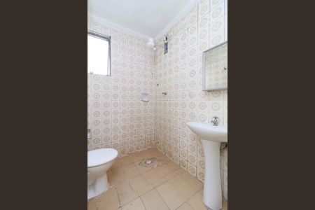 Apartamento para alugar com 66m², 2 quartos e 1 vagaBanheiro