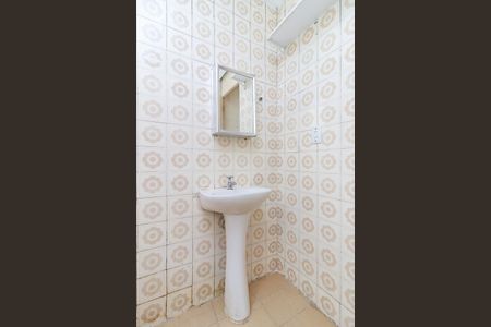 Apartamento para alugar com 66m², 2 quartos e 1 vagaBanheiro