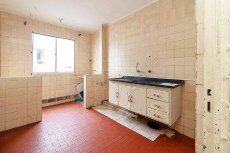 Apartamento para alugar com 66m², 2 quartos e 1 vagaCozinha