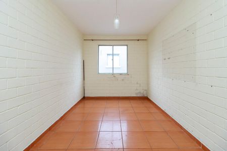 Sala de apartamento para alugar com 2 quartos, 66m² em Jardim Novo Santo Amaro, São Paulo