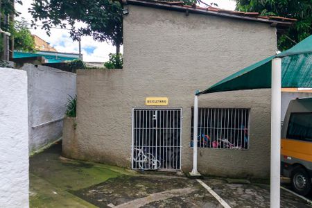 Apartamento para alugar com 66m², 2 quartos e 1 vagaBicicletário