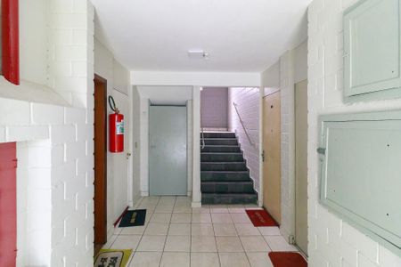 Apartamento para alugar com 66m², 2 quartos e 1 vagaHall Social