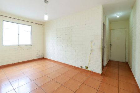 Apartamento para alugar com 66m², 2 quartos e 1 vagaSala