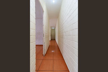 Apartamento para alugar com 66m², 2 quartos e 1 vagaCorredor