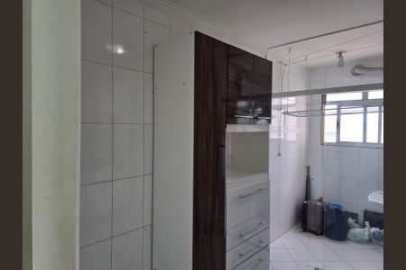 Apartamento para alugar com 64m², 2 quartos e 1 vagaCozinha 