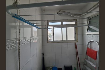 Apartamento para alugar com 64m², 2 quartos e 1 vagaÁrea de Serviço